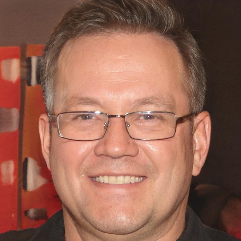 Guillem Torralba, Director de Educación Financiera