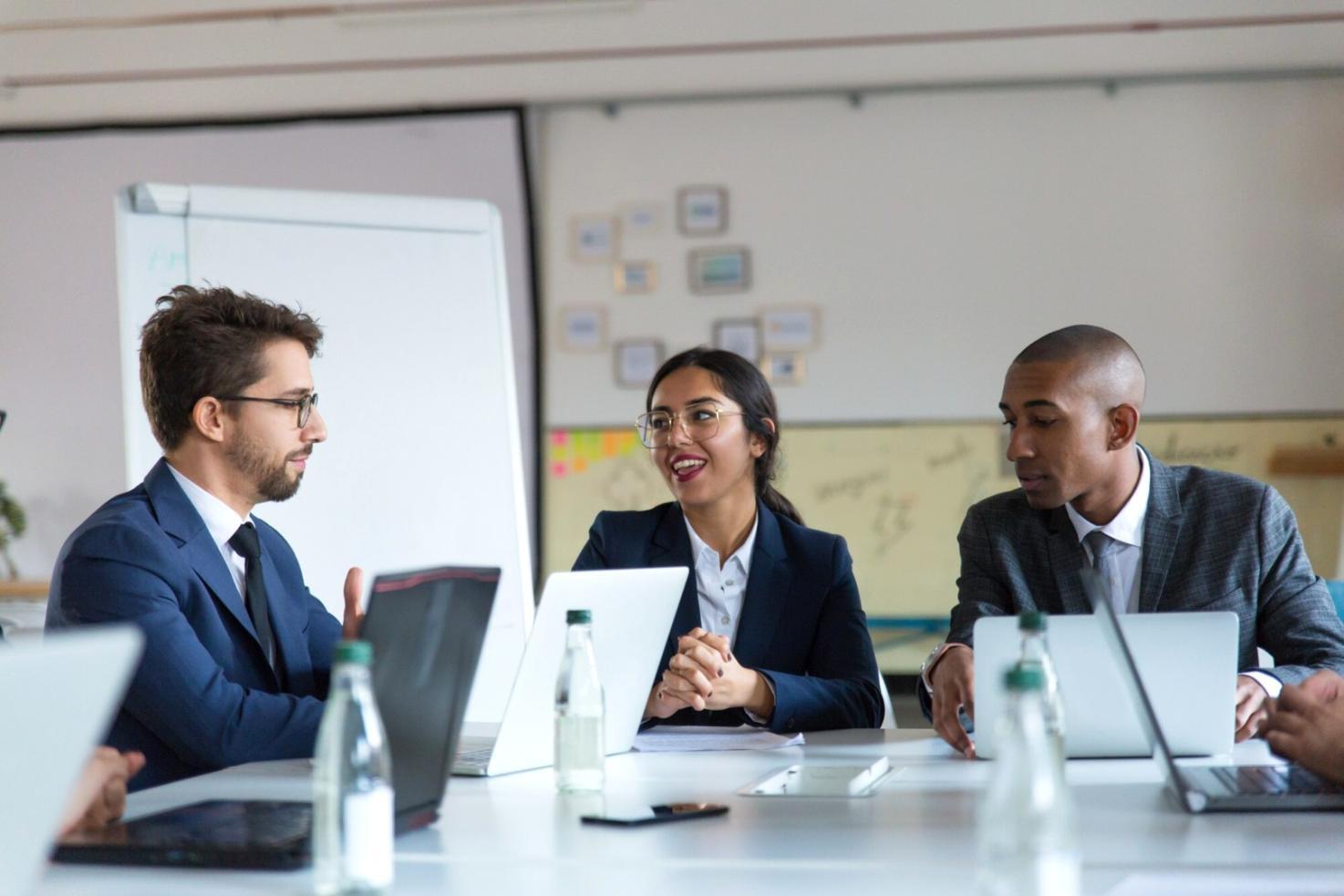 Grupo de estudio sobre estrategias financieras personales