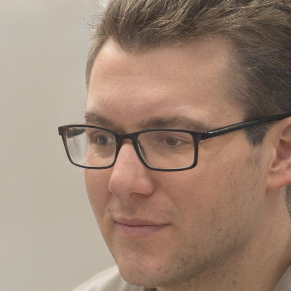 Marcelo Vilaró, coordinador pedagógico de programas educativos en navorexilia